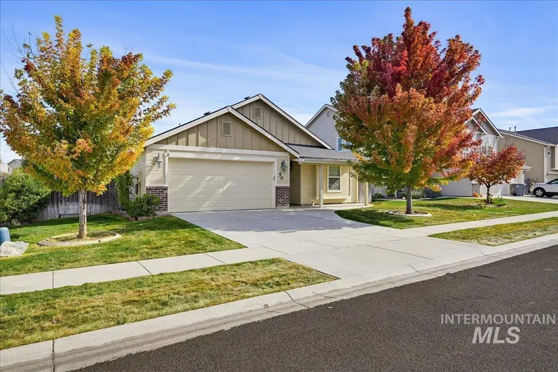 50 N Firestone Way, Nampa, ID 83651 - #1
