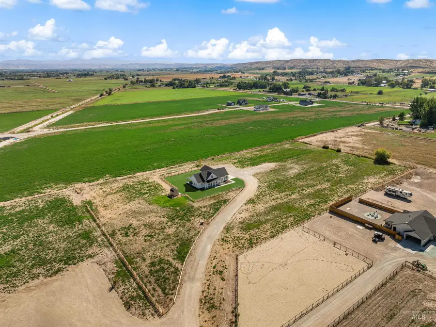9825 Mayberry Ln, Emmett, ID 83617 - #2