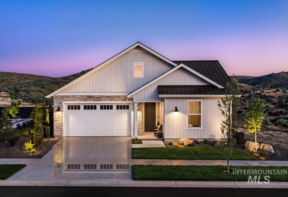 5918 W Oxton Ct, Eagle, ID 83616 - #1