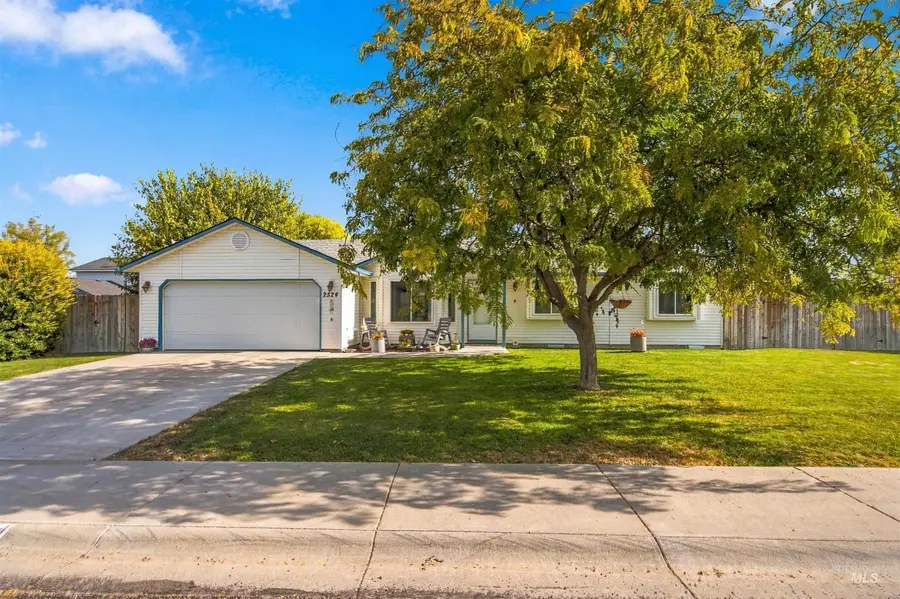 2524 Smart Street, Nampa, ID 83686 - #2