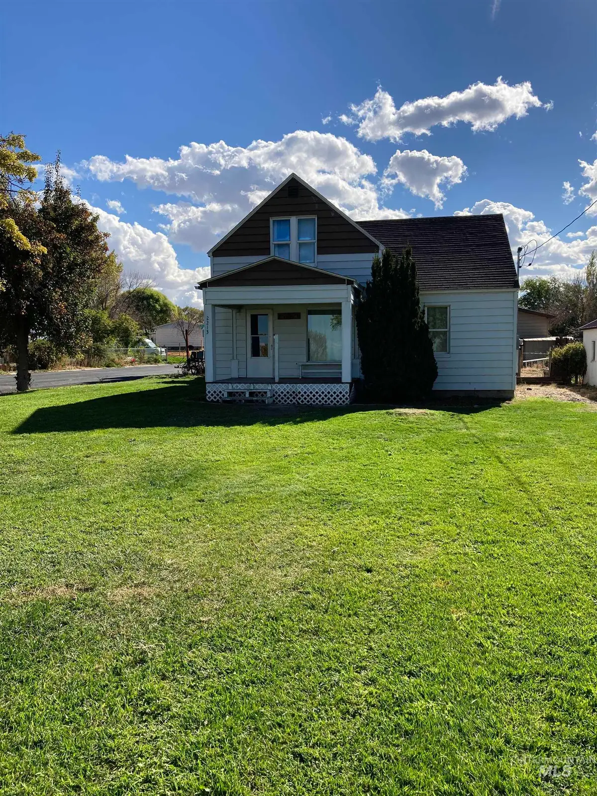 2213 County Rd E., Filer, ID 83328 - #1