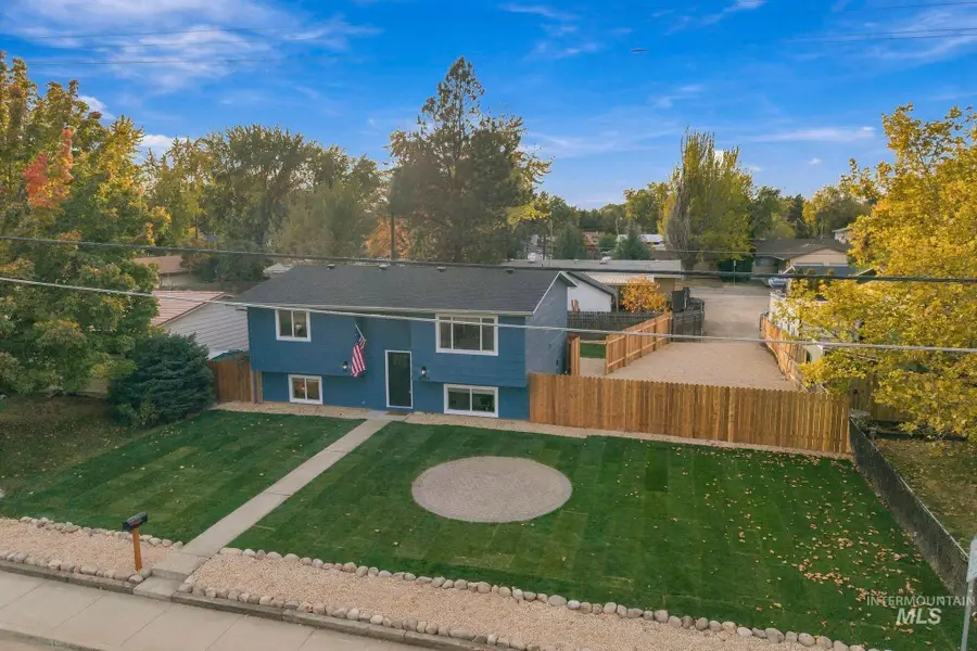 4195 N Milwaukee St, Boise, ID 83704 - #3