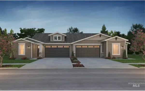 5779 W Silverberry Dr, Eagle, ID 83616