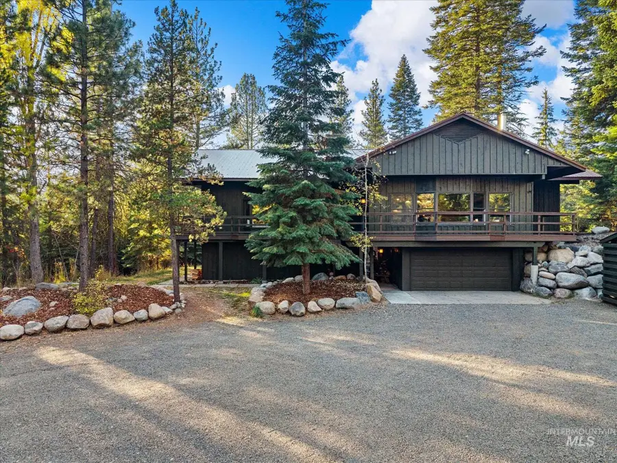 401 Timbercrest Loop, McCall, ID 83638 - #2