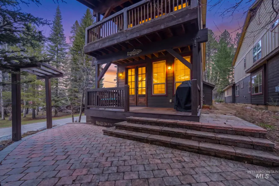 1414 Dawson Ave, McCall, ID 83638 - #2