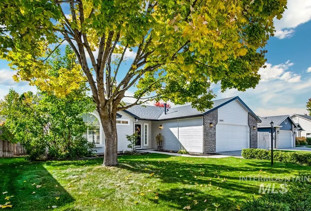 8499 W Shooting Star Dr, Boise, ID 83709 - #1