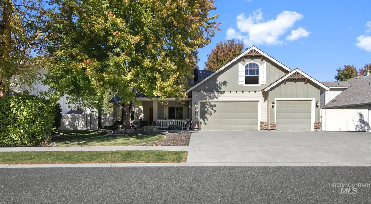 2950 E Lucca Dr, Meridian, ID 83642 - #1
