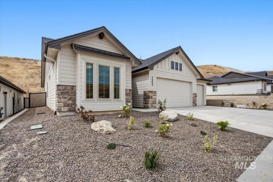 6640 W Sollas Dr, Eagle, ID 83616 - #2