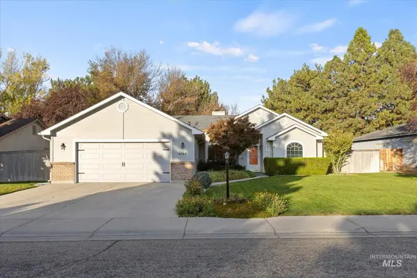 4759 N Buckboard Ave, Boise, ID 83713