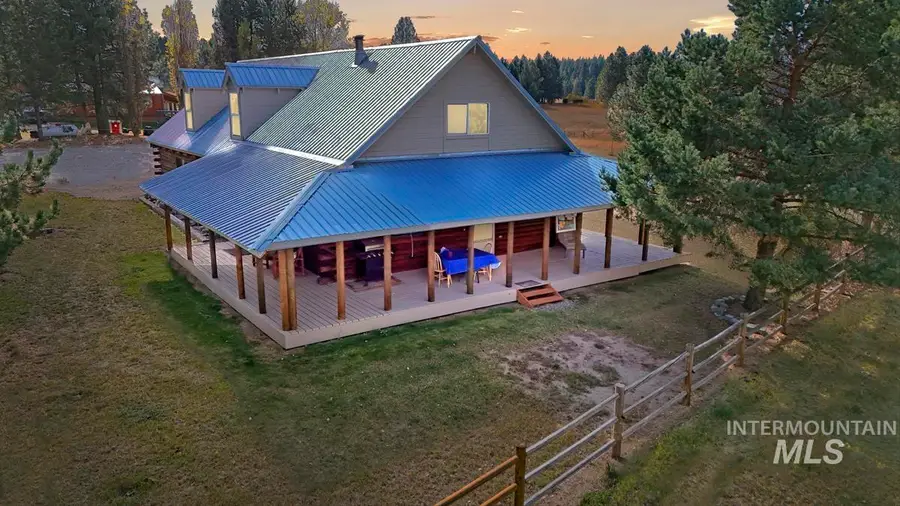 21 Willow Way, Cascade, ID 83611 - #2