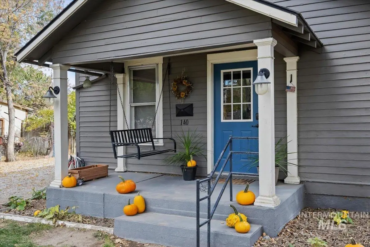 140 Monroe St., Twin Falls, ID 83301 - #1