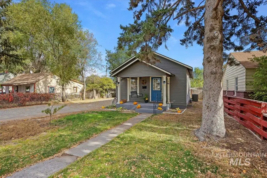 140 Monroe St., Twin Falls, ID 83301 - #3