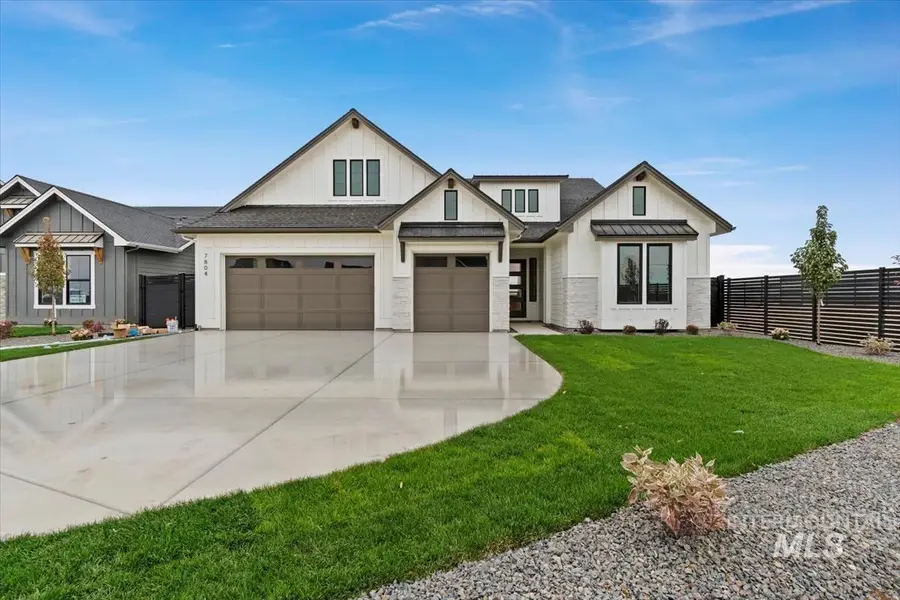 10833 W Lahinch Ln., Kuna, ID 83634 - #2