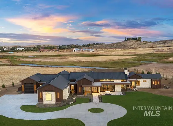 698 E Equine Lane, Eagle, ID 83616