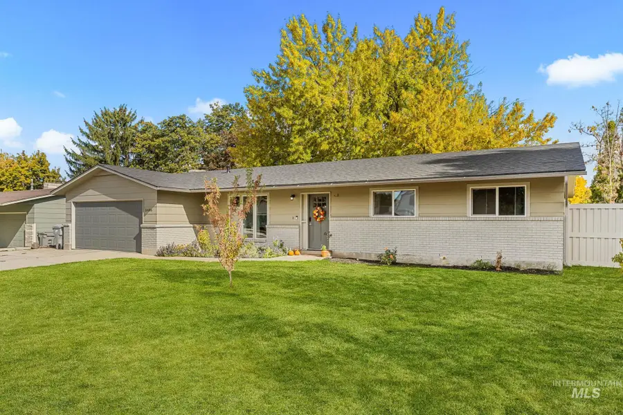 5406 N Mitchell St, Boise, ID 83704 - #3
