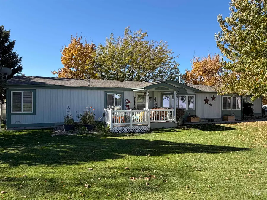 910 Moon Glo Rd. #45, Buhl, ID 83316 - #2