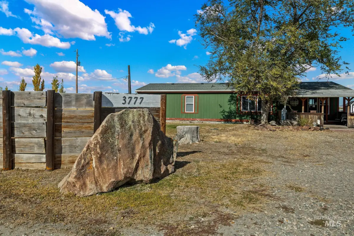 3777 S Mill Rd, Emmett, ID 83617 - #1