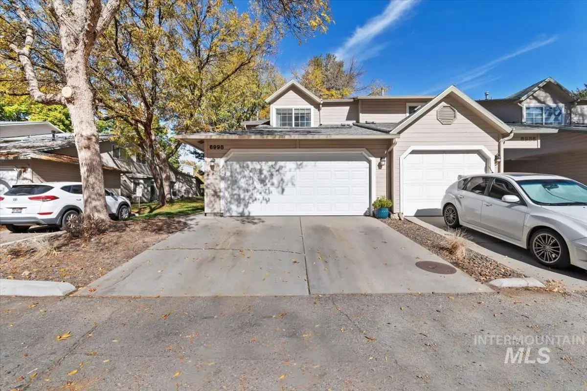 6998 W Irving Ln, Boise, ID 83704 - #1
