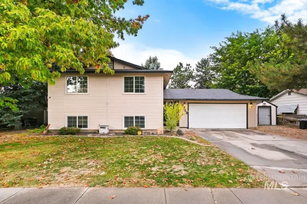 10740 W Alliance Street, Boise, ID 83713
