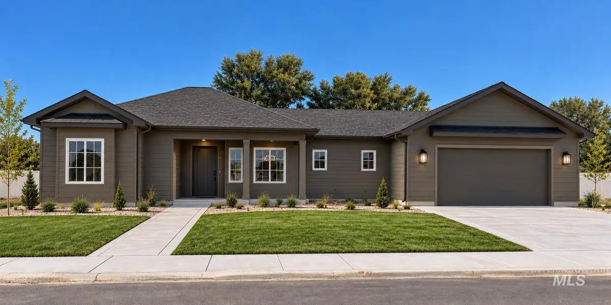 811 Biscotti Loop, Heyburn, ID 83318 - #1