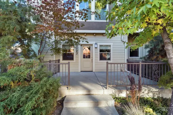 3783 N Woody Ln, Boise, ID 83703
