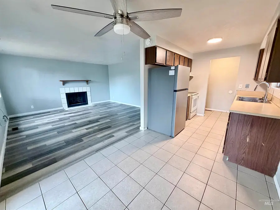 507 Tindall Ave, Mountain Home, ID 83647 - #3