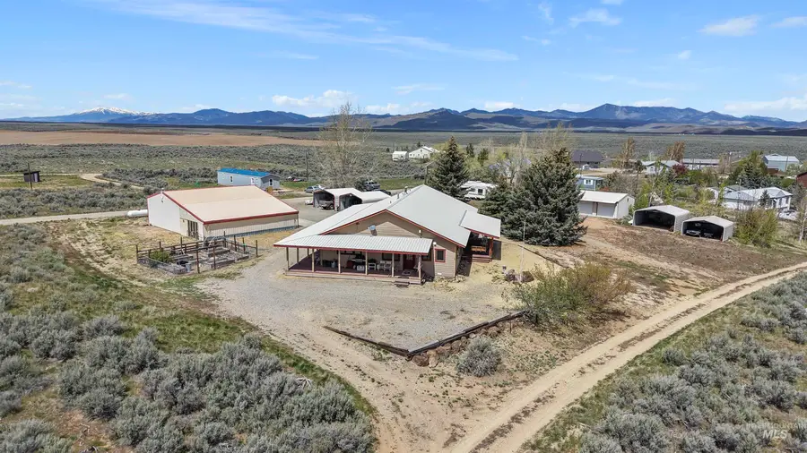 331 Shoshone Ave, West Magic, ID 83352 - #2