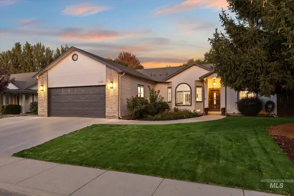 2668 N Morello Ave, Meridian, ID 83646