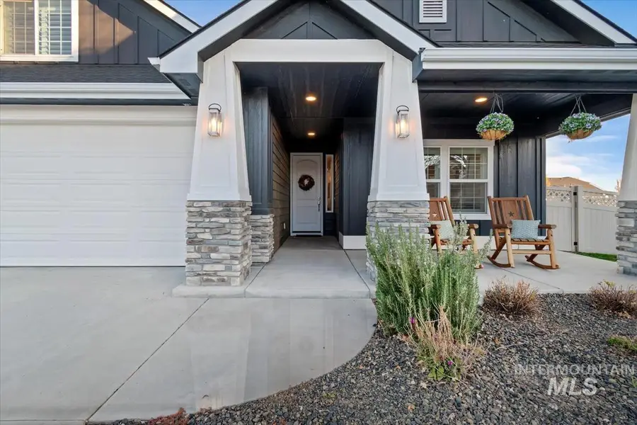3840 W Riva Capri St., Meridian, ID 83646 - #2