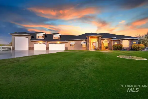 8386 Deersky Ranch, Nampa, ID 83686