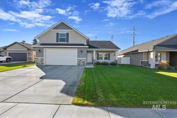 947 Trinity Rd, Jerome, ID 83338