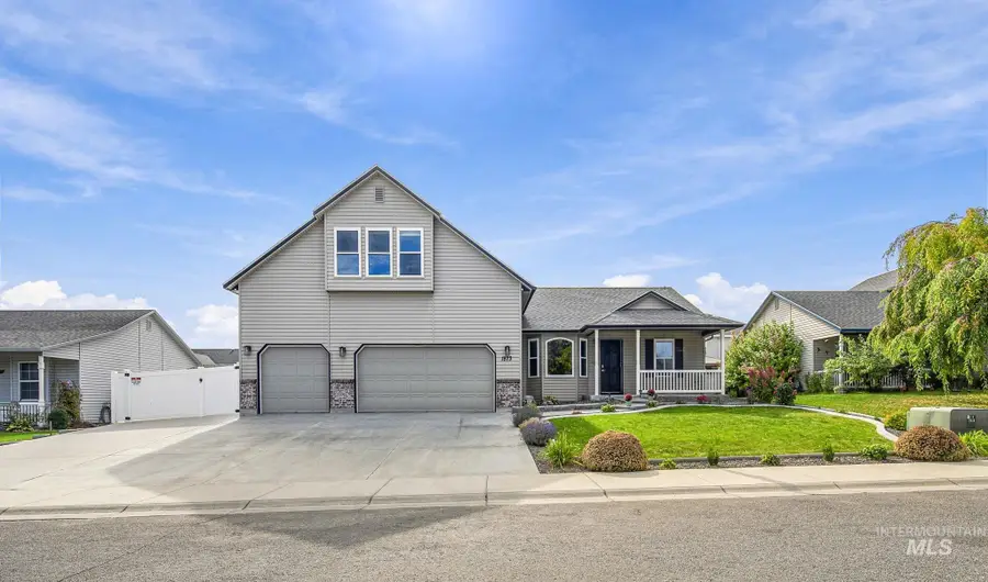 1873 W Yukon Dr, Kuna, ID 83634 - #2