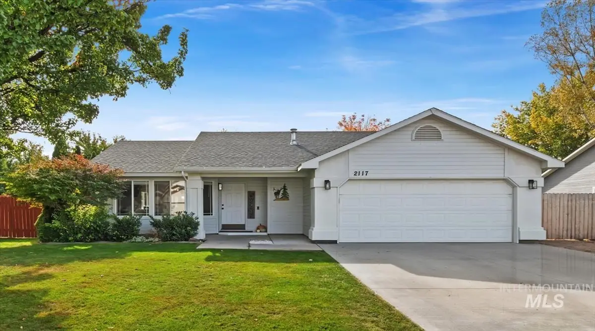 2117 E Olympic Avenue, Nampa, ID 83686 - #1