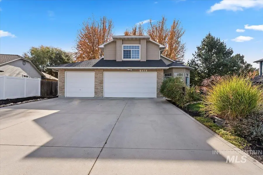 8475 W Beachside Ct, Boise, ID 83714 - #2