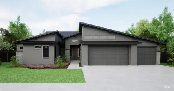 2282 N Peakhurt Ave., Kuna, ID 83634