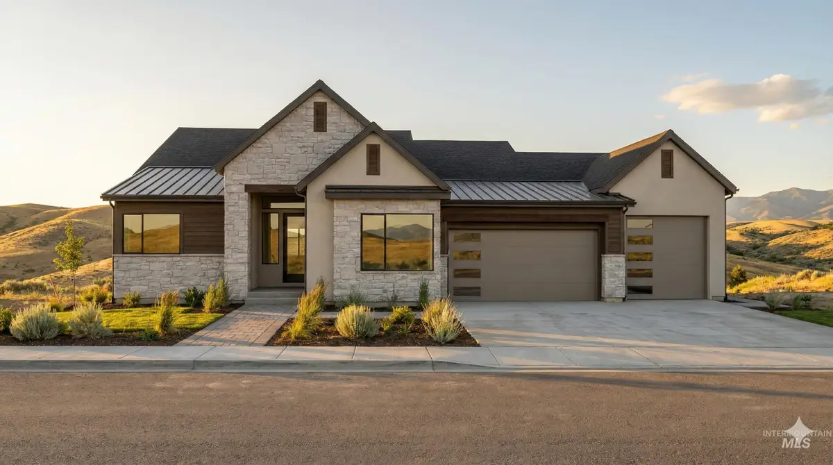 6730 W Danes Ct, Eagle, ID 83616 - #1