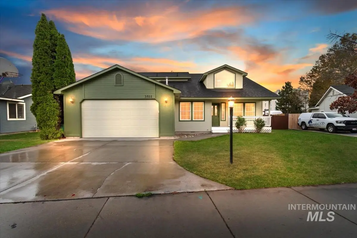 3511 E Judicial Dr., Meridian, ID 83642 - #1