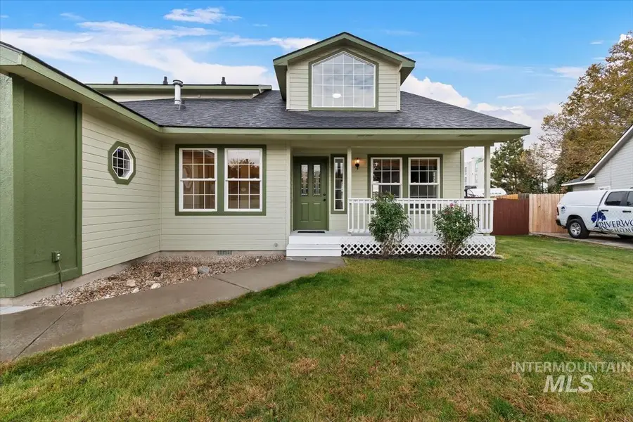 3511 E Judicial Dr., Meridian, ID 83642 - #2