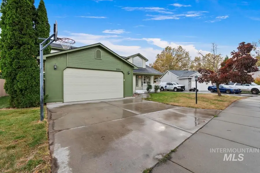 3511 E Judicial Dr., Meridian, ID 83642 - #3