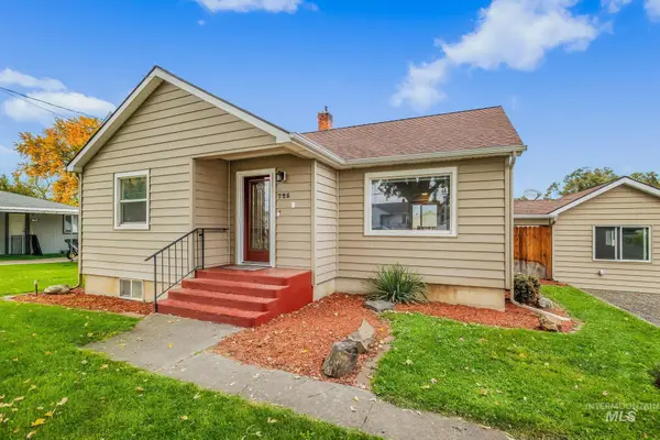 725 Warner Ave, Lewiston, ID 83501