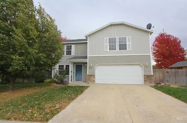 151 W Tehuti Court, Kuna, ID 83634