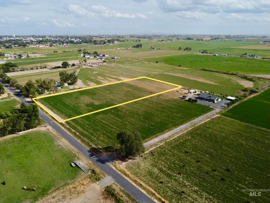 TBD 4150 N, Buhl, ID 83316 - #2