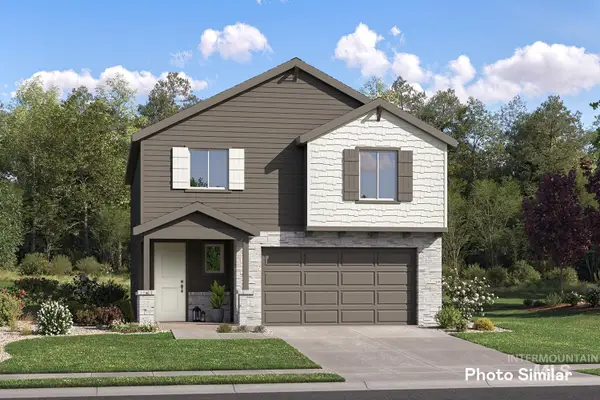 1531 S Motive Pl, Nampa, ID 83687