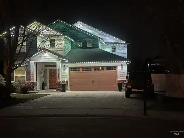 2722 E Omera Ct, Meridian, ID 83646