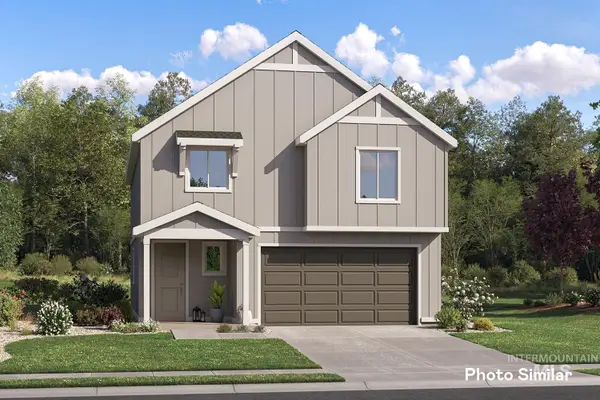1592 S Motive Pl, Nampa, ID 83687