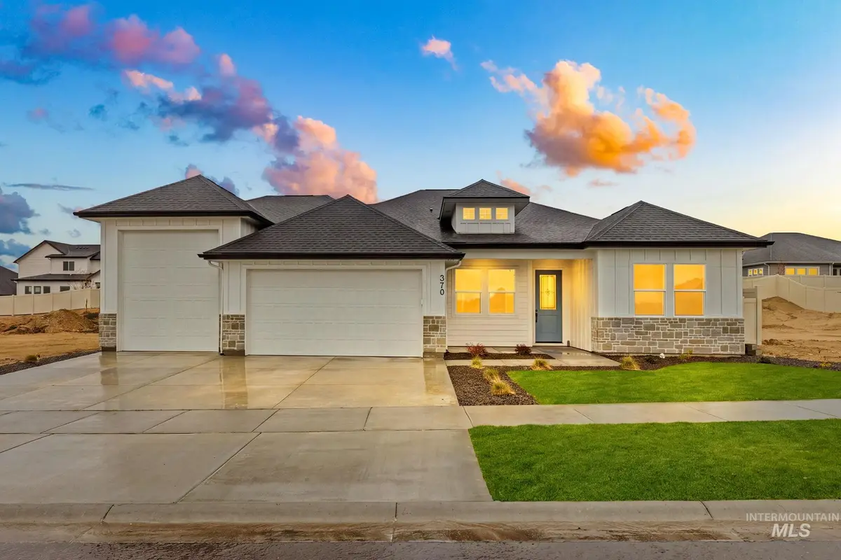 370 E Diesel Way, Boise, ID 83716 - #1