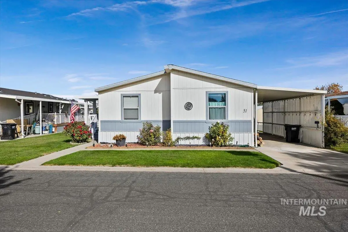 1605 N Grandview Drive N #51, Twin Falls, ID 83301 - #1