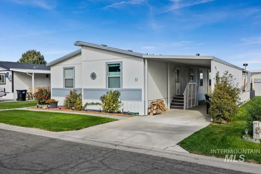 1605 N Grandview Drive N #51, Twin Falls, ID 83301 - #2