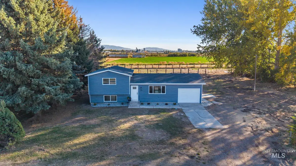 709 W Larue Drive, Heyburn, ID 83336 - #1