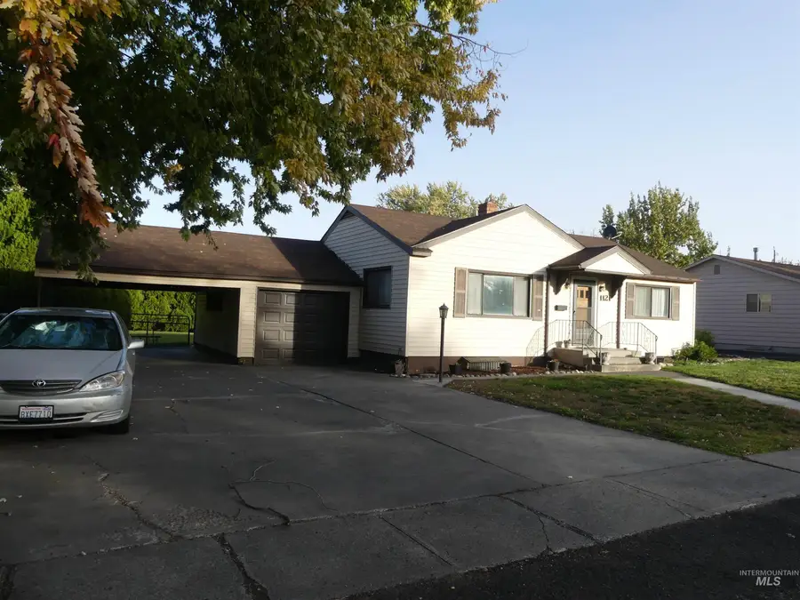 1121 10th St, Clarkston, WA 99403 - #3